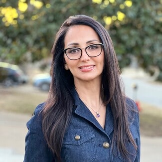 Bahar Ranjbar