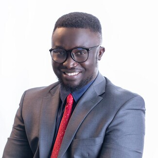 Samuel Owusu