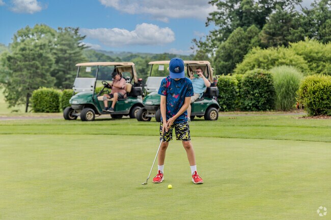Goodwin Park Golf Course is one of two courses in Hartford near Wethersfield.