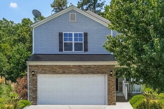 936 Mailwood Dr, Knightdale, NC 27545