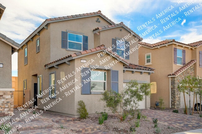 69 Ella Ashman Ave, Henderson, NV 89011 - photo 3