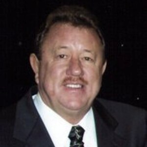 Michael Hargett
