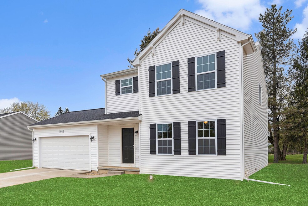 1066 Seneca Dr, Wauseon, OH 43567 - photo 1