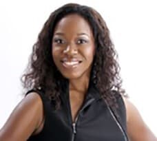 Michelle Hayes Thomas