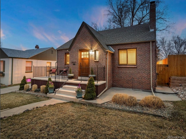 2809 N Raleigh St, Denver, CO 80212 - photo 2