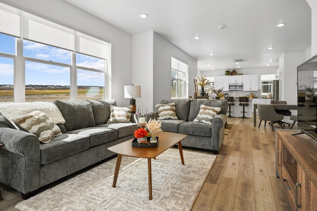 Innovation Park at Holbrook Farms, Lehi, UT 84043 - photo 2