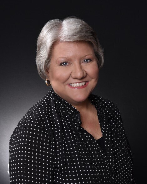 Debbie Robinson