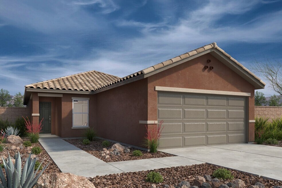 4711 S Verdin Valley Dr, Tucson, AZ 85730 - photo 1