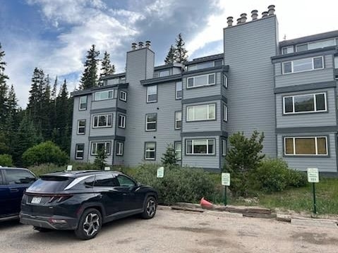 9366 Fall River Rd unit 9366, Idaho Springs, CO 80452 - photo 5