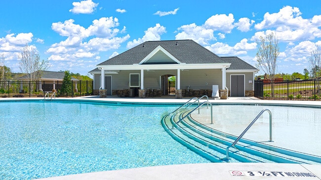 965 Raghorn Rd, Grovetown, GA 30813 - photo 5