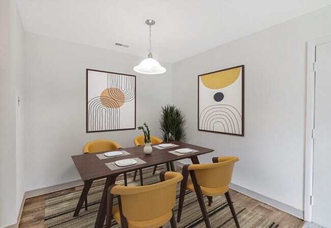 Cranbury Crossing Apartment Homes, East Brunswick, NJ 08816 - photo 6