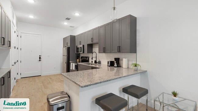 650 E Sycamore St unit 3313, Denton, TX 76201 - photo 7