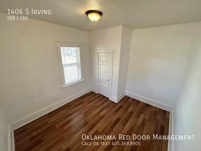 1406 S Irving St, Oklahoma City, OK 73129 - photo 6