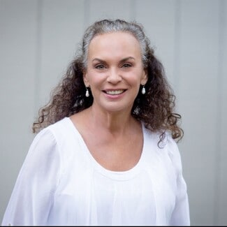 Ruth Bates