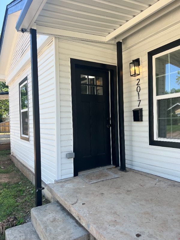 2015 Garfield St Unit 2017 Garfield, Wichita Falls, TX 76309