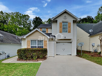 214 Woodland Way, Canton, GA 30114