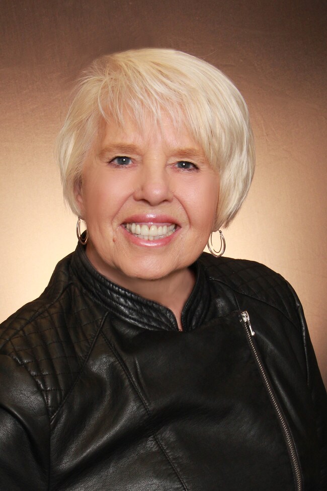 Betty Lou Futrell