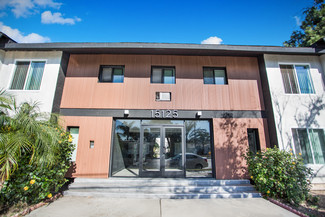 15125 Saticoy St, Van Nuys, CA 91405