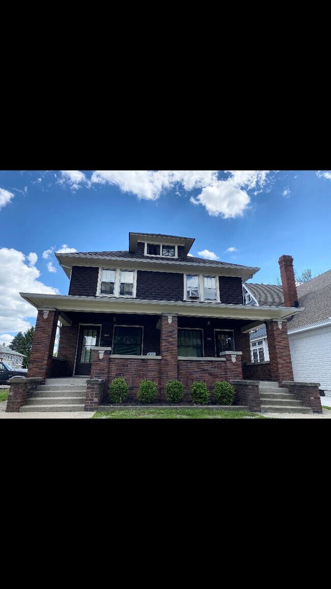 1311 Woodlawn Ave Unit 1311, Indianapolis, IN 46203