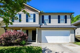 4958 Summersun Dr, Morrow, GA 30260