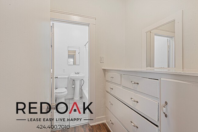 2743 San Marino St unit 309, Los Angeles, CA 90006 - photo 6