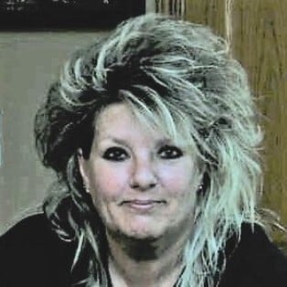 Debra Peters