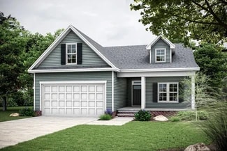 13 Catcher's Cir Unit 36480662, Four Oaks, NC 27524