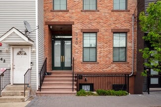 340 Randolph Ave, Jersey City, NJ 07304