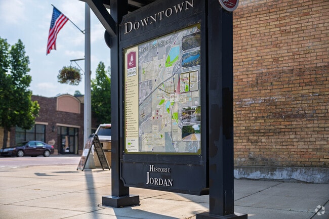 Jordan provides small-town living in the Minnesota River Valley, where proximity to Twin Cities enables convenient commuting while maintaining community charm and excellent schools.