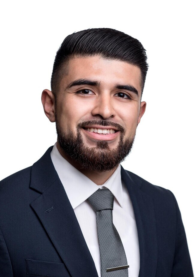 Gabriel Guzman Rodriguez