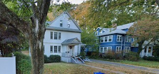 283 Lowell Ave Unit 1, Newton, MA 02460