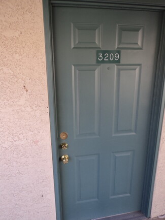 100 Pulsipher Ln Unit 3209, Mesquite, NV 89027