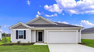 558 Wilbur Rd Unit 36460118, Conway, SC 29527