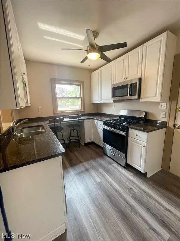 9707 Clifton Blvd, Cleveland, OH 44102