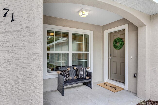 71 Pony Express Dr unit B, Palm Coast, FL 32164 - photo 3