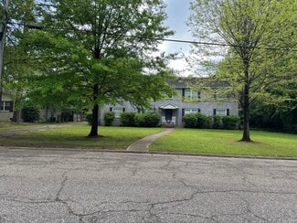 2439 College St, Montgomery, AL 36106