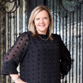 Christine Durant