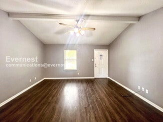 44 Barnwell Dr, Cabot, AR 72023