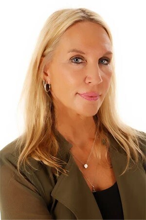 Jacqueline Abramson