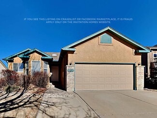 6980 Mcewan St, Colorado Springs, CO 80922