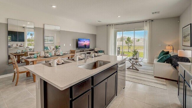 583 Mangrove Shade Cir, Apollo Beach, FL 33572 - photo 7