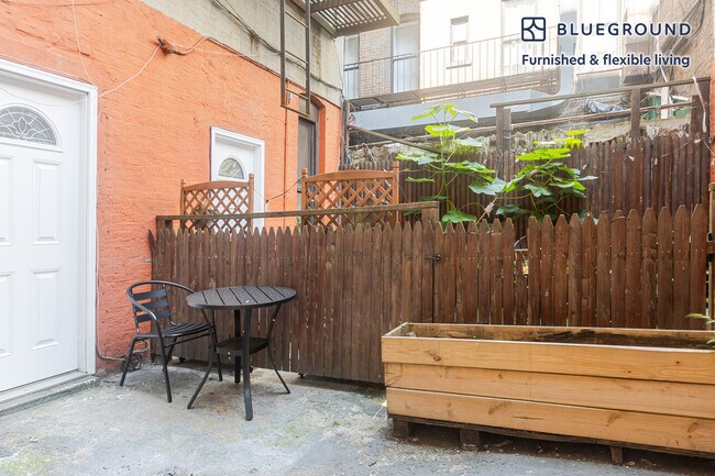 501 1/2 E 83rd St unit FL1-ID1922, New York, NY 10028 - photo 4