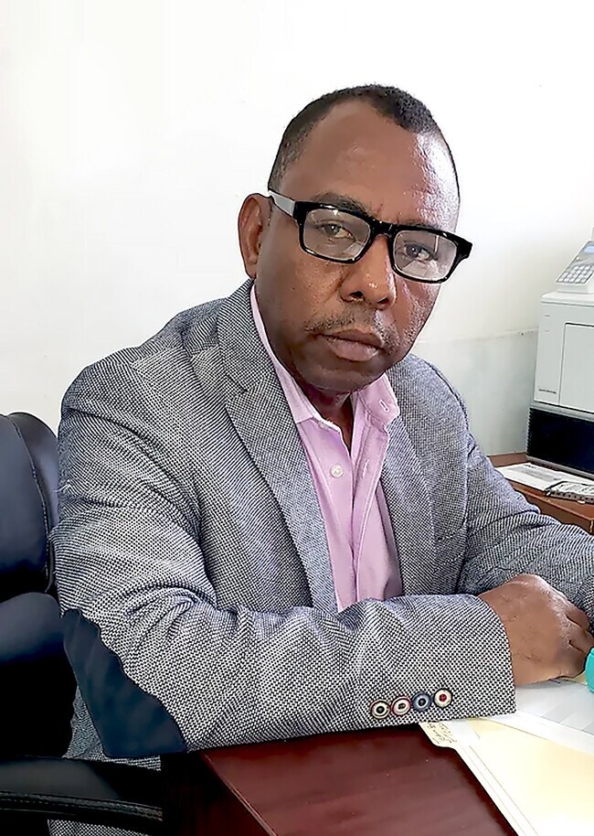 Andre Marcelin Real Estate Agent in West Babylon, NY