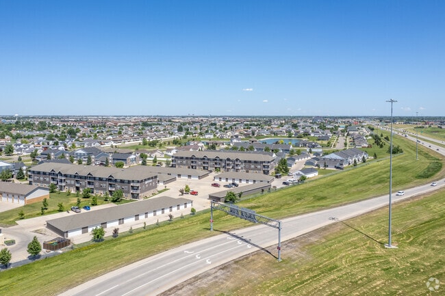 Burlington neighborhood boasts excellent schools and family-friendly amenities.