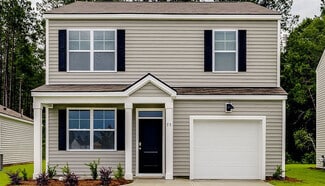 1305 Sanctum St, Ridgeland, SC 29936