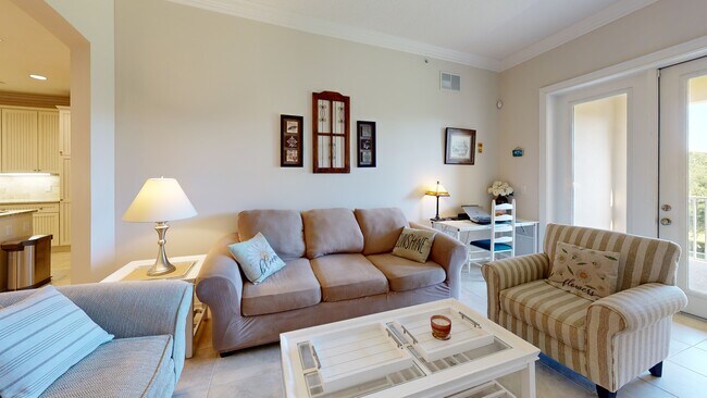 4300 S Beach Pkwy unit 4205, Jacksonville Beach, FL 32250 - photo 2