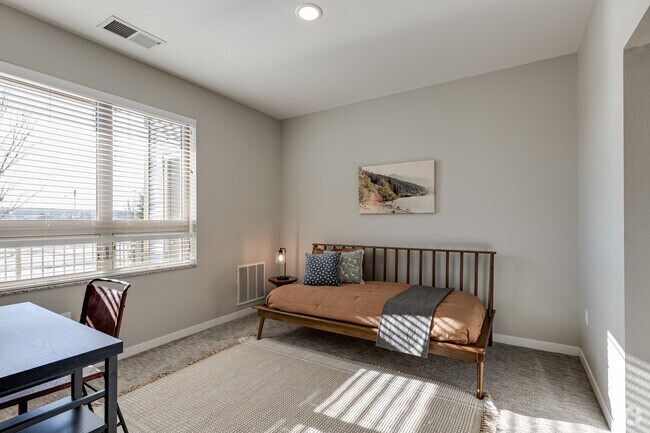TRIO @ southbridge, Shakopee, MN 55379 - photo 6