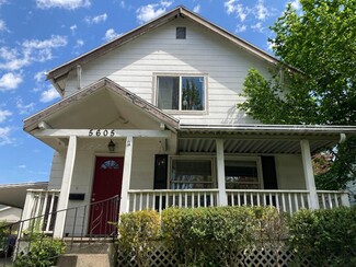 5605 N Bowdoin St, Portland, OR 97203