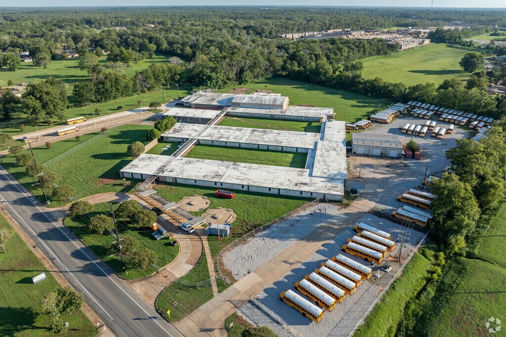 Arthur F Smith Middle