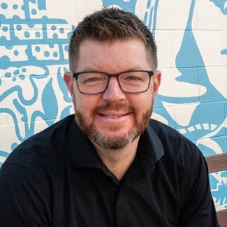Jeremy Johannes